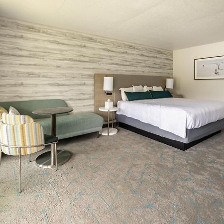 Jot'S Resort โกลด์บีช ภายนอก รูปภาพ