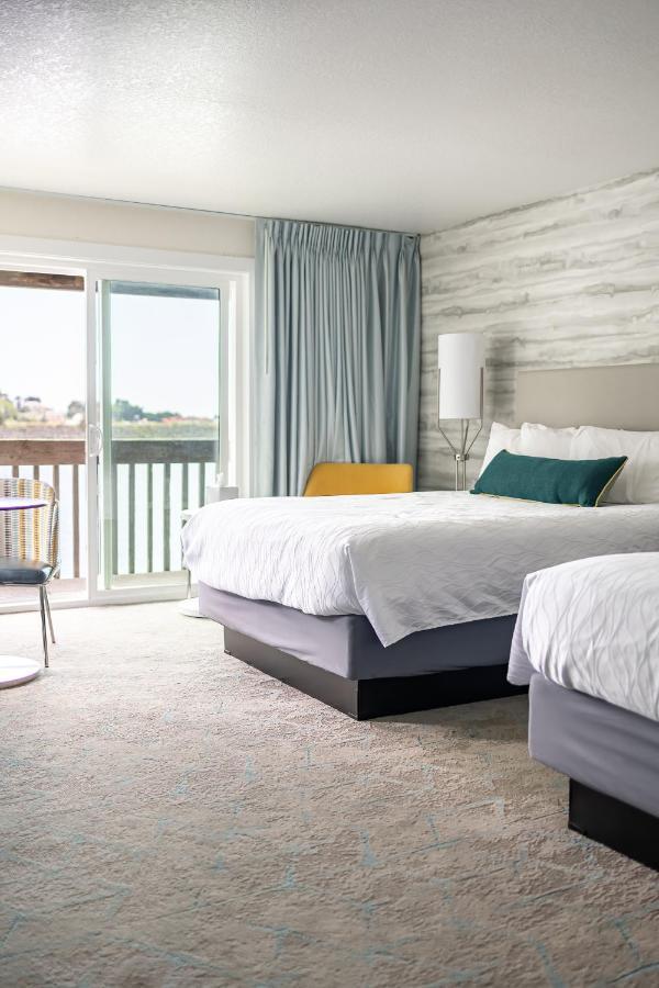 Jot'S Resort โกลด์บีช ภายนอก รูปภาพ