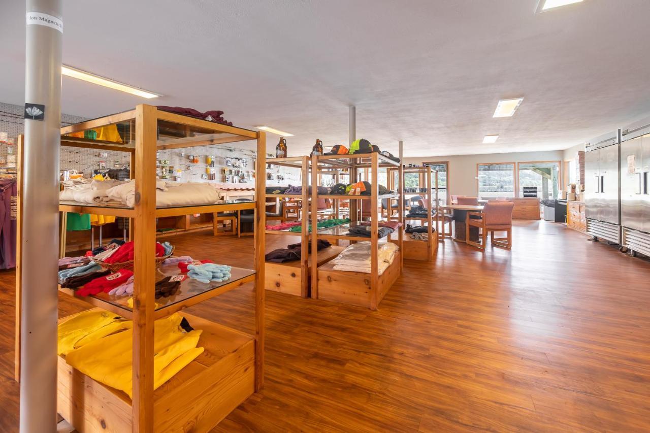Jot'S Resort โกลด์บีช ภายนอก รูปภาพ