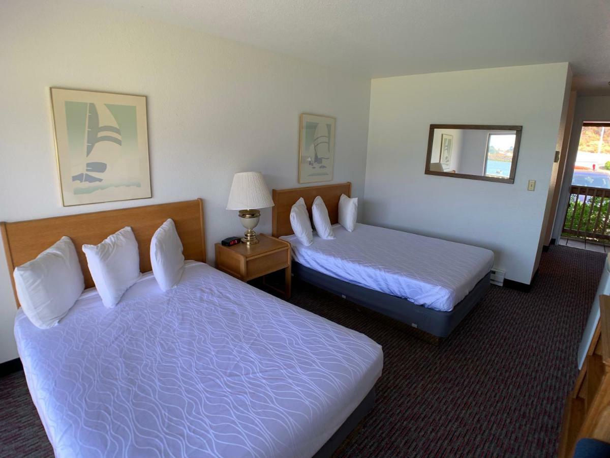 Jot'S Resort โกลด์บีช ภายนอก รูปภาพ